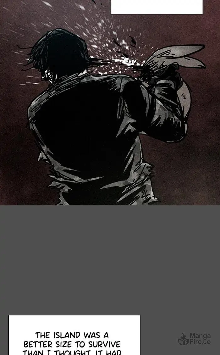 Deadlife Chapter 81 page 45 - 