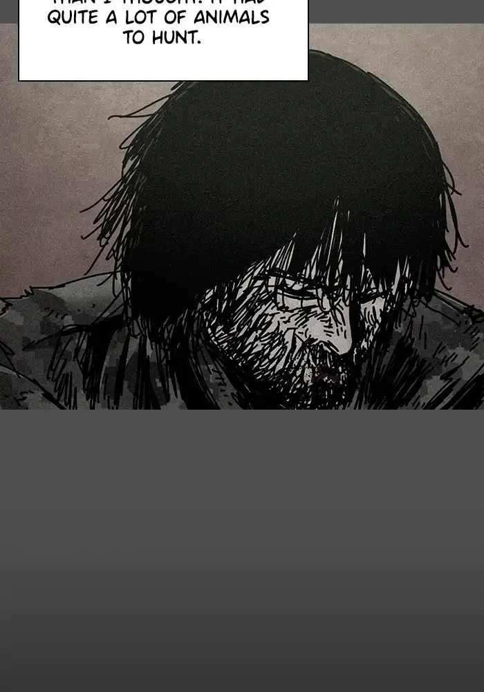 Deadlife Chapter 81 page 46 - 