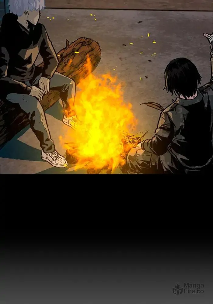 Deadlife Chapter 81 page 48 - 