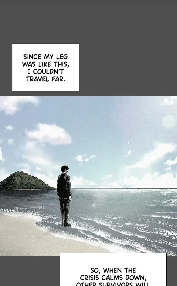 Deadlife Chapter 81 page 49 - 