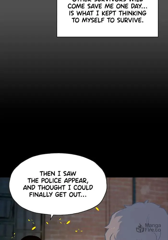 Deadlife Chapter 81 page 50 - 