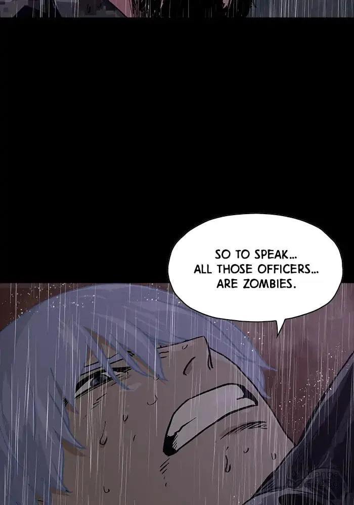 Deadlife Chapter 81 page 6 - 