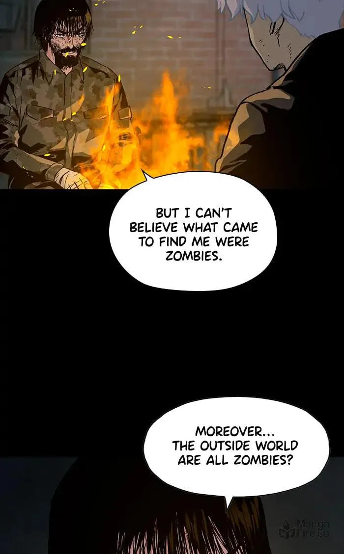Deadlife Chapter 81 page 51 - 