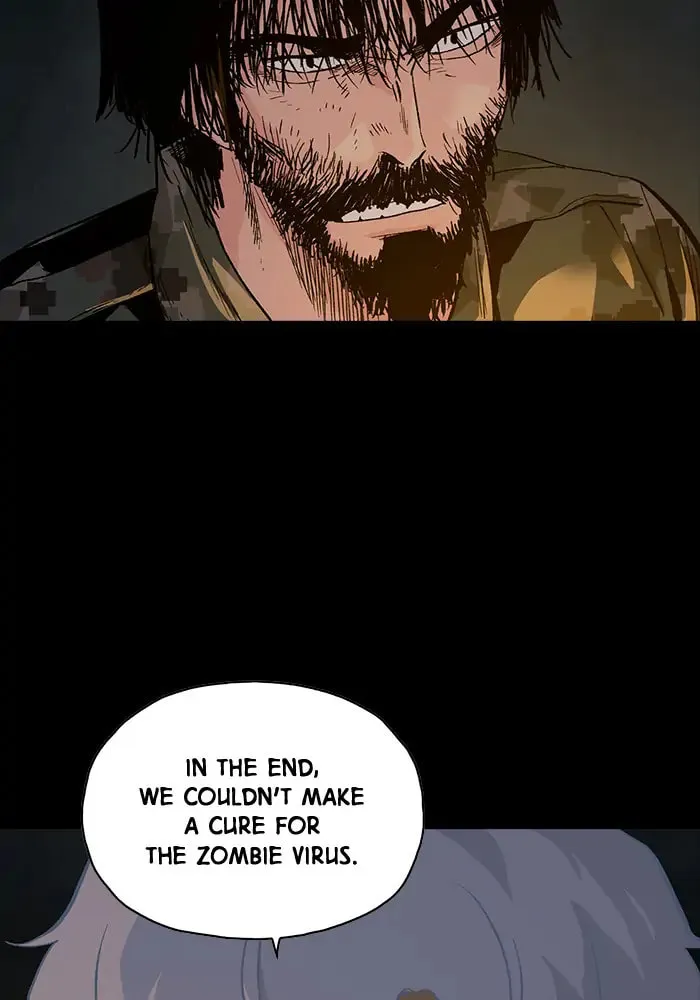 Deadlife Chapter 81 page 52 - 