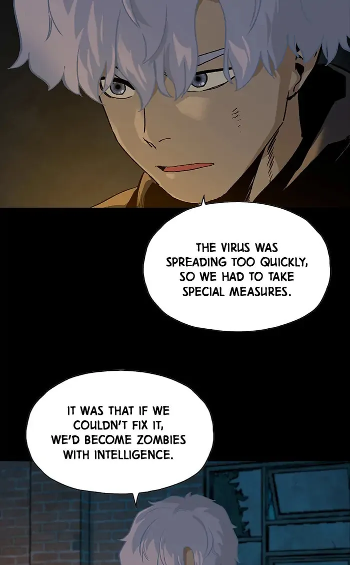 Deadlife Chapter 81 page 53 - 