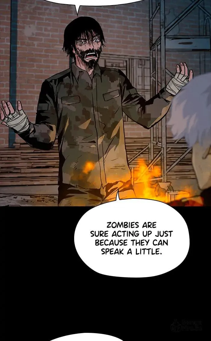 Deadlife Chapter 81 page 55 - 