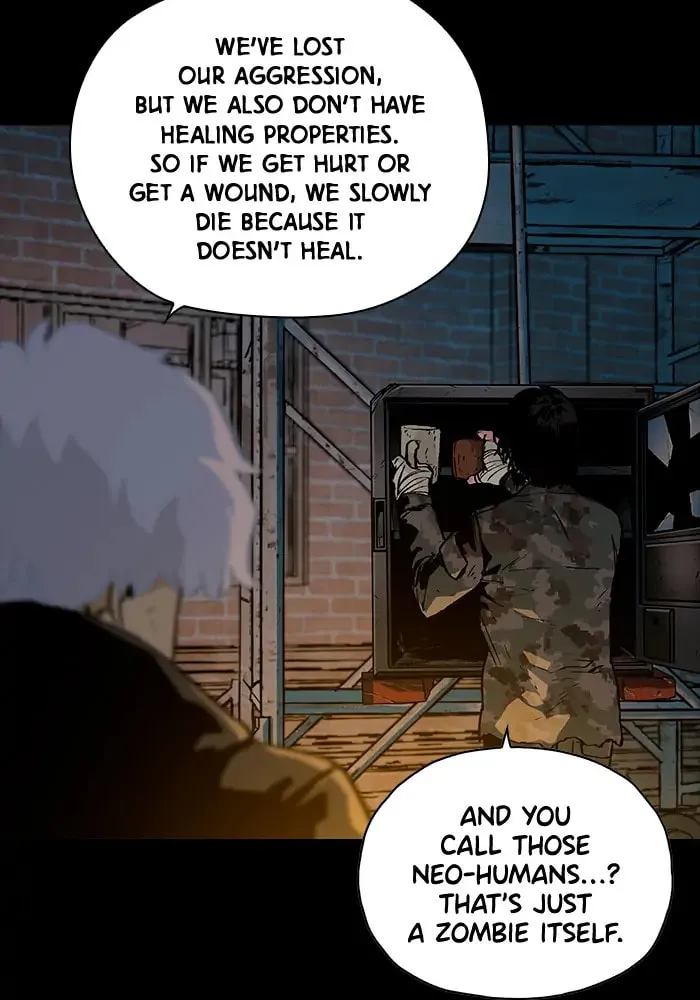 Deadlife Chapter 81 page 56 - 