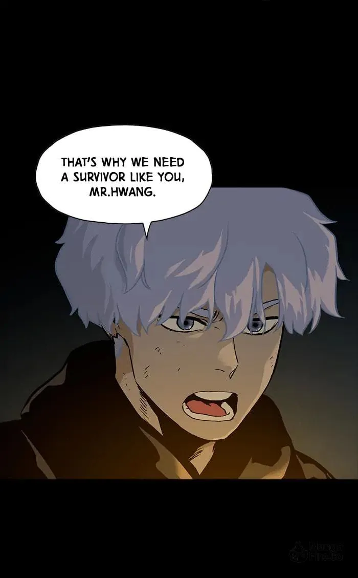 Deadlife Chapter 81 page 57 - 