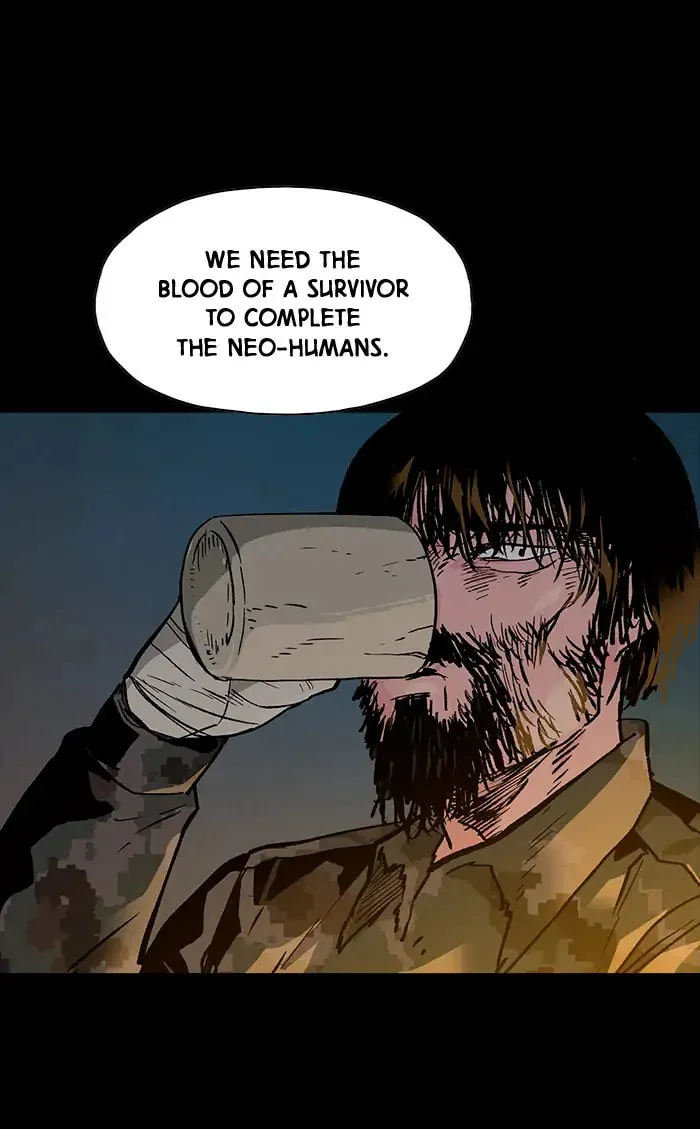 Deadlife Chapter 81 page 58 - 