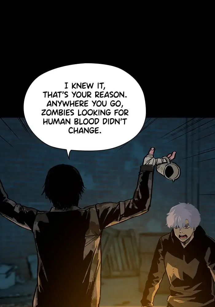 Deadlife Chapter 81 page 59 - 