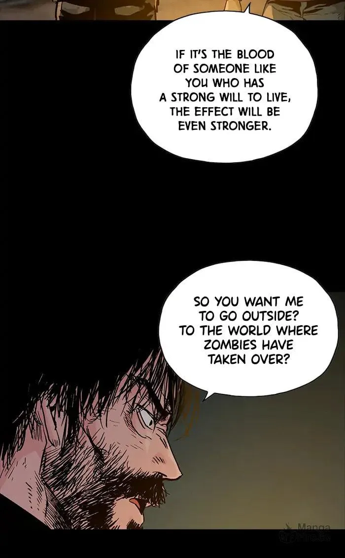Deadlife Chapter 81 page 60 - 