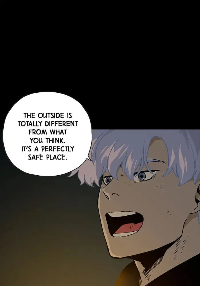 Deadlife Chapter 81 page 61 - 