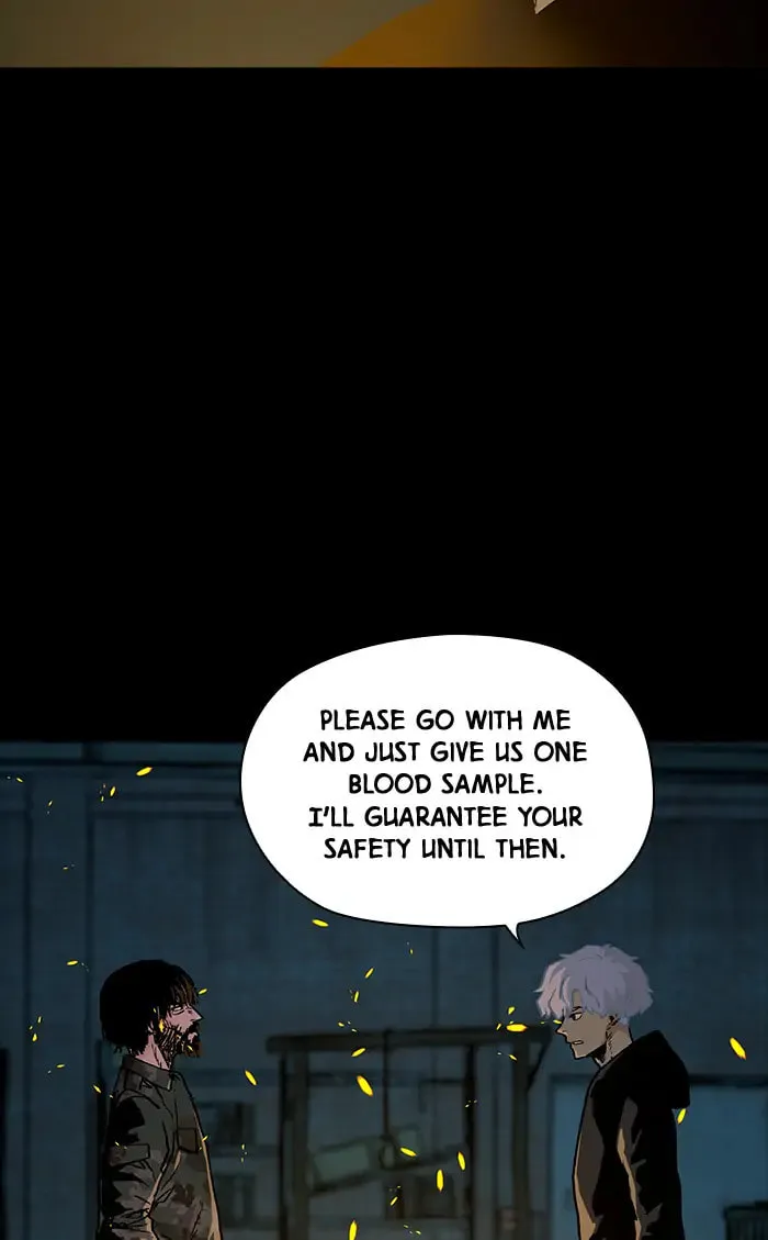 Deadlife Chapter 81 page 62 - 