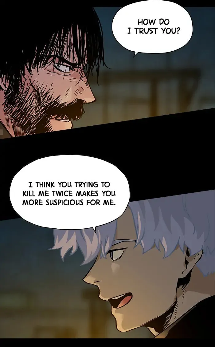 Deadlife Chapter 81 page 64 - 