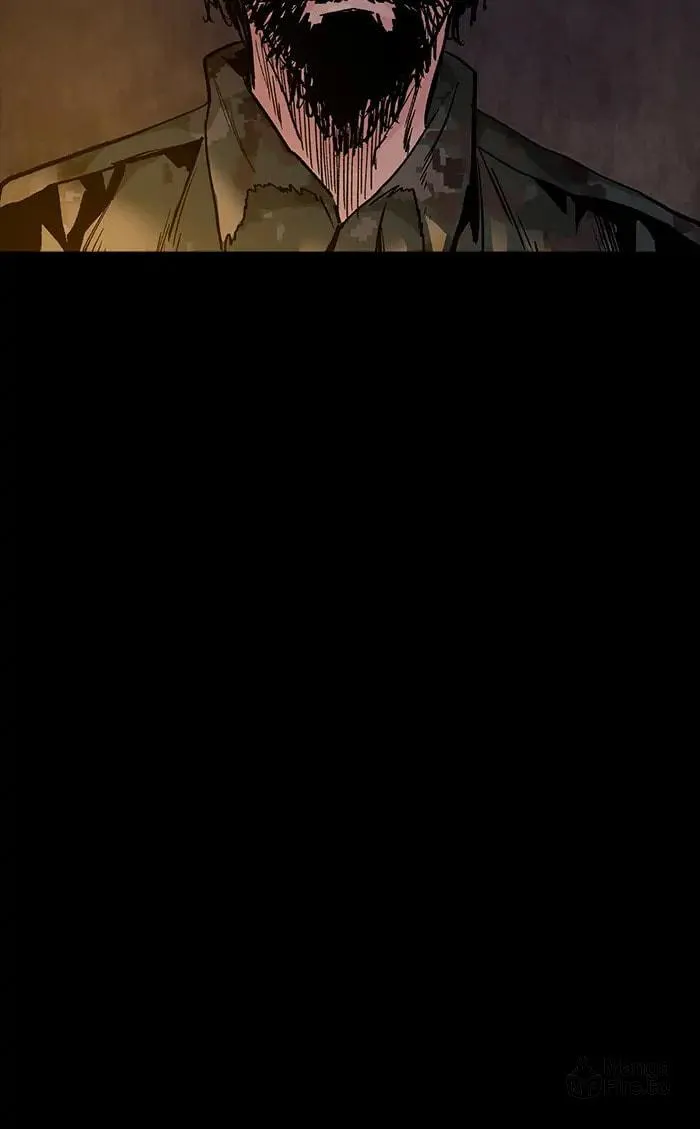 Deadlife Chapter 81 page 66 - 