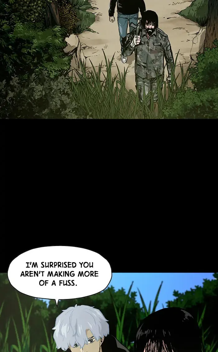 Deadlife Chapter 81 page 68 - 