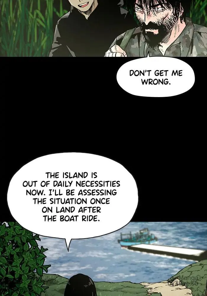 Deadlife Chapter 81 page 69 - 