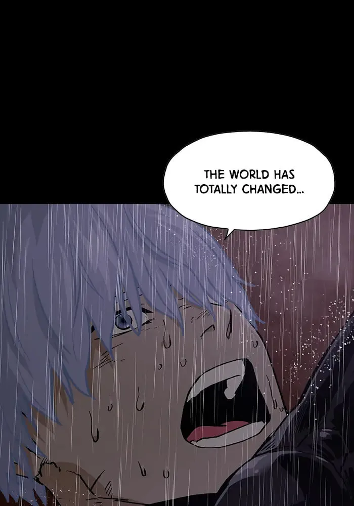 Deadlife Chapter 81 page 8 - 