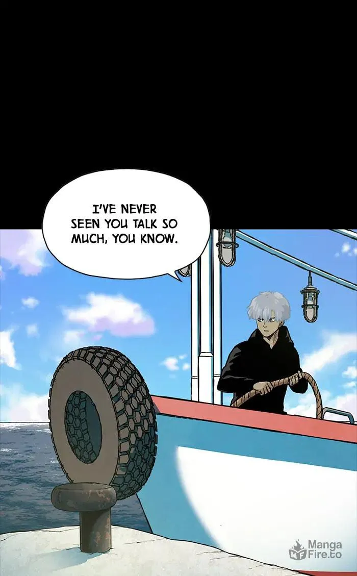 Deadlife Chapter 81 page 72 - 
