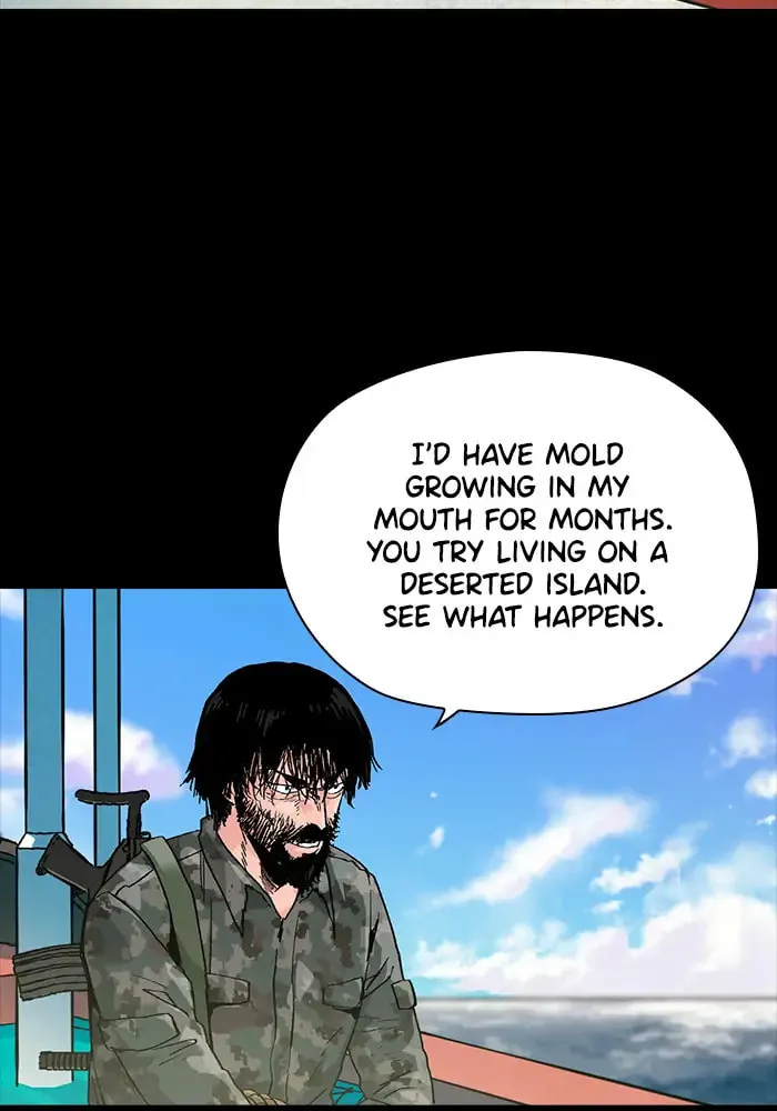 Deadlife Chapter 81 page 73 - 