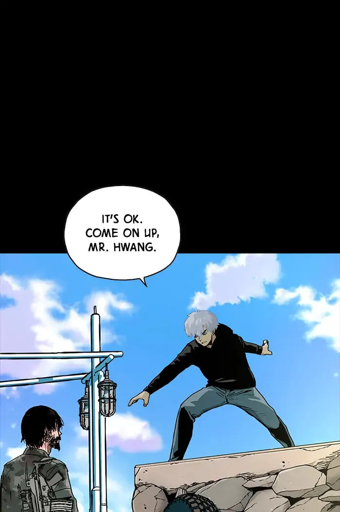 Deadlife Chapter 81 page 79 - 