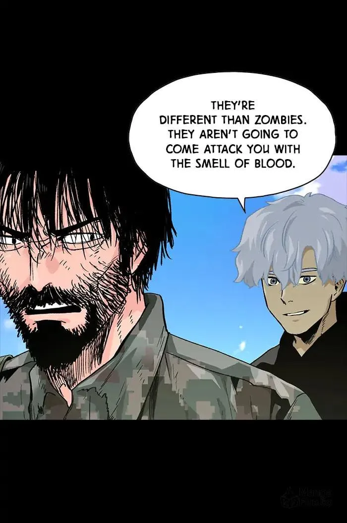 Deadlife Chapter 81 page 85 - 