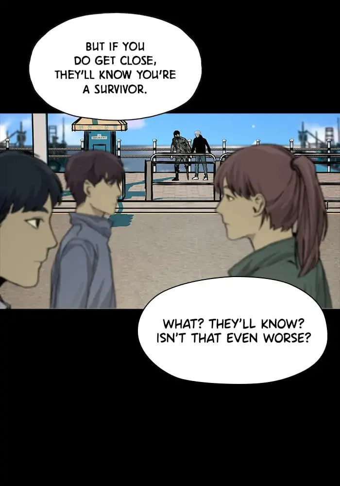 Deadlife Chapter 81 page 86 - 