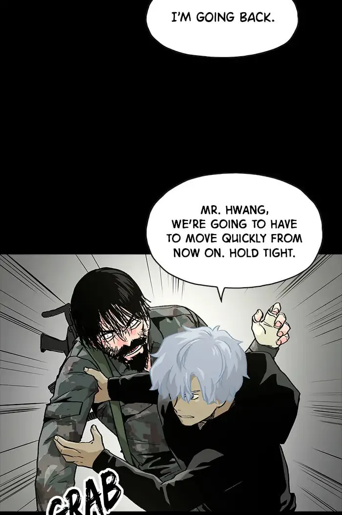 Deadlife Chapter 81 page 91 - 