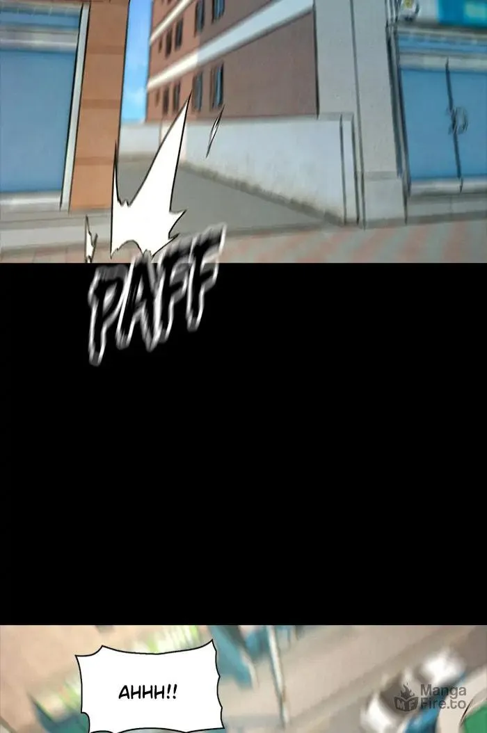 Deadlife Chapter 81 page 93 - 