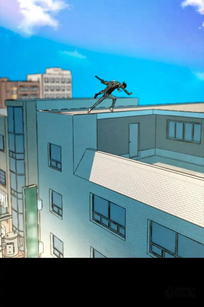 Deadlife Chapter 81 page 95 - 