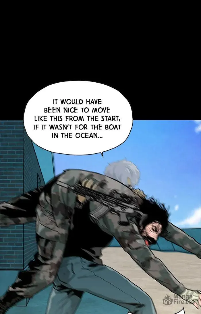 Deadlife Chapter 81 page 96 - 