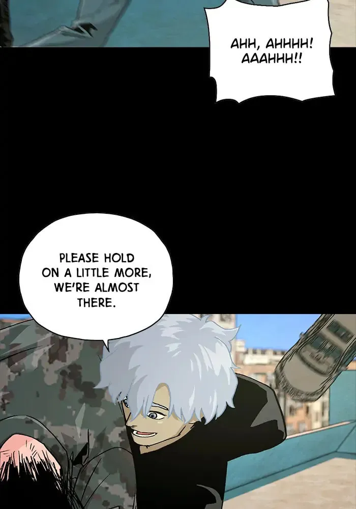 Deadlife Chapter 81 page 97 - 