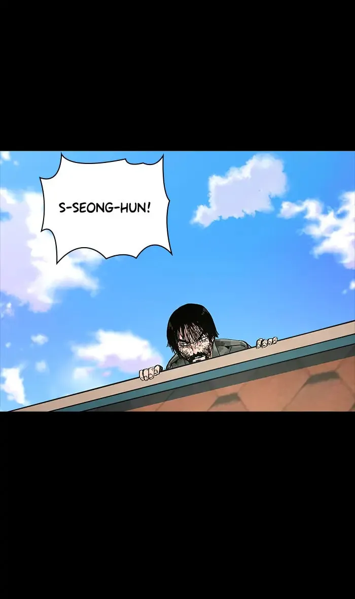 Deadlife Chapter 82 page 11 - 