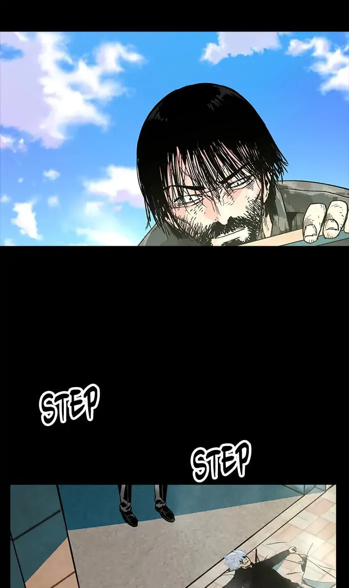 Deadlife Chapter 82 page 13 - 