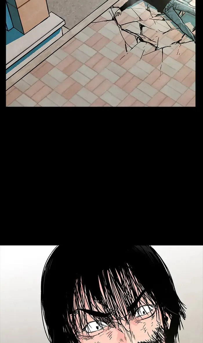 Deadlife Chapter 82 page 14 - 
