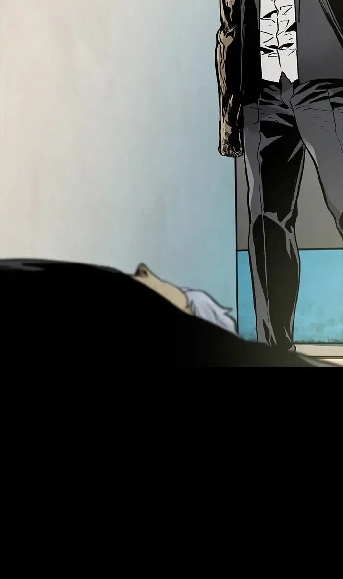 Deadlife Chapter 82 page 16 - 