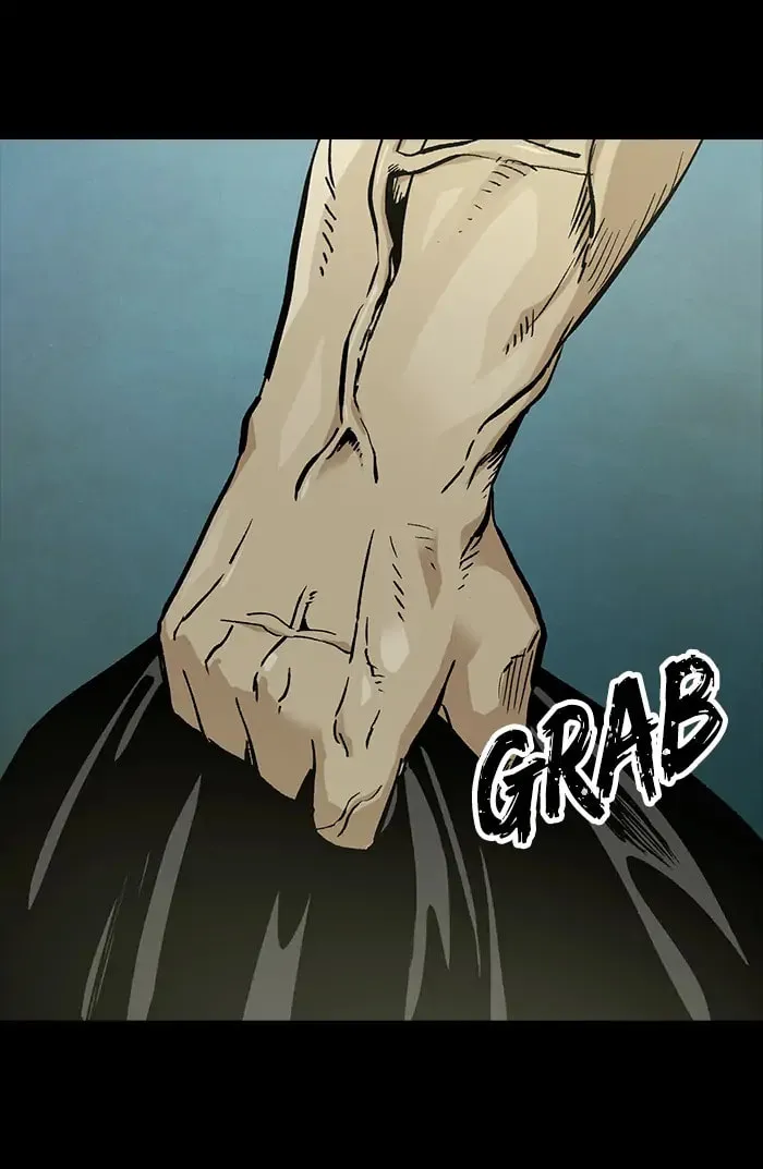 Deadlife Chapter 82 page 17 - 