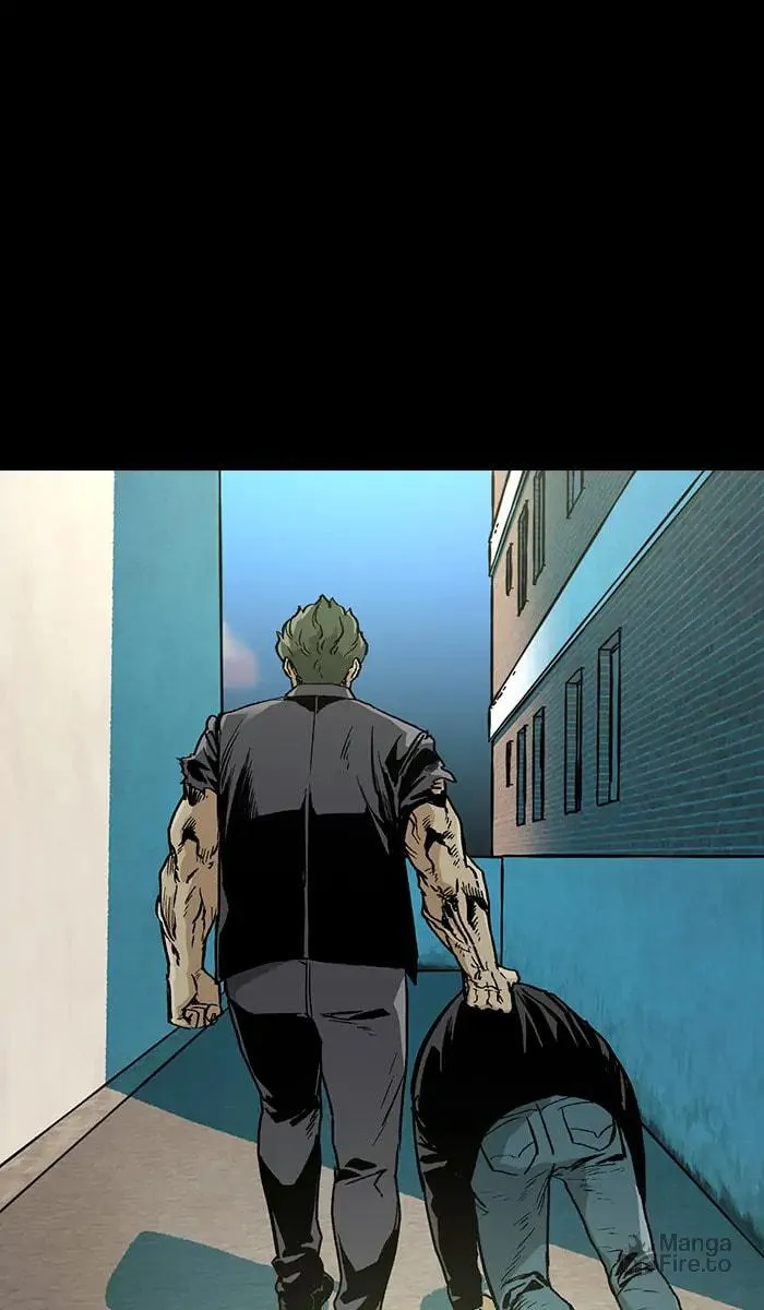 Deadlife Chapter 82 page 18 - 