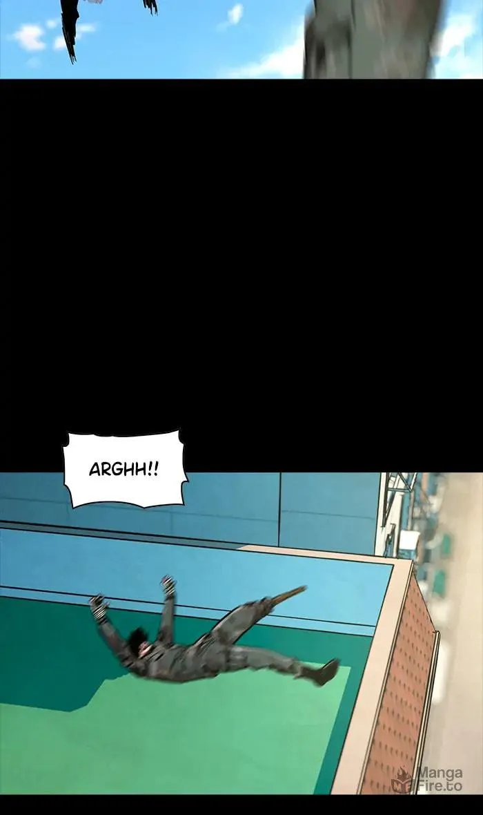 Deadlife Chapter 82 page 3 - 