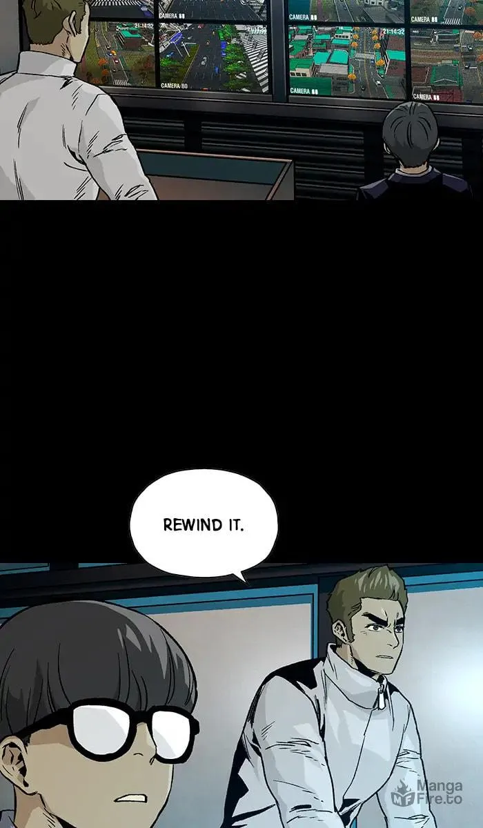 Deadlife Chapter 82 page 24 - 
