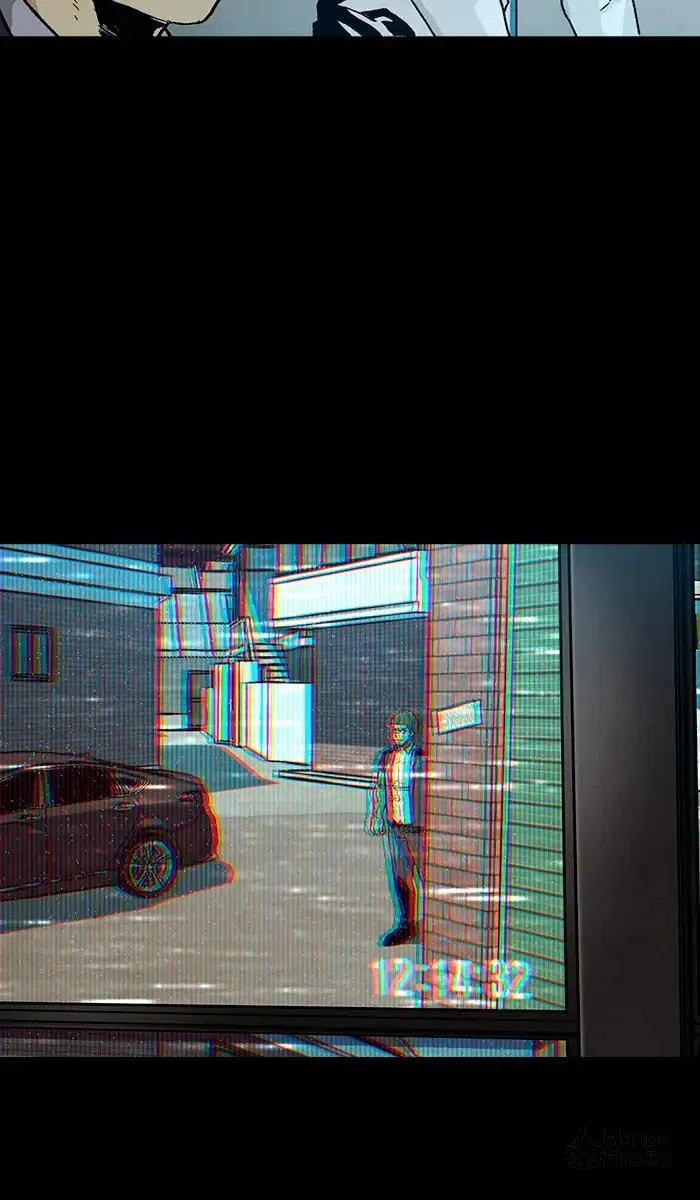 Deadlife Chapter 82 page 25 - 