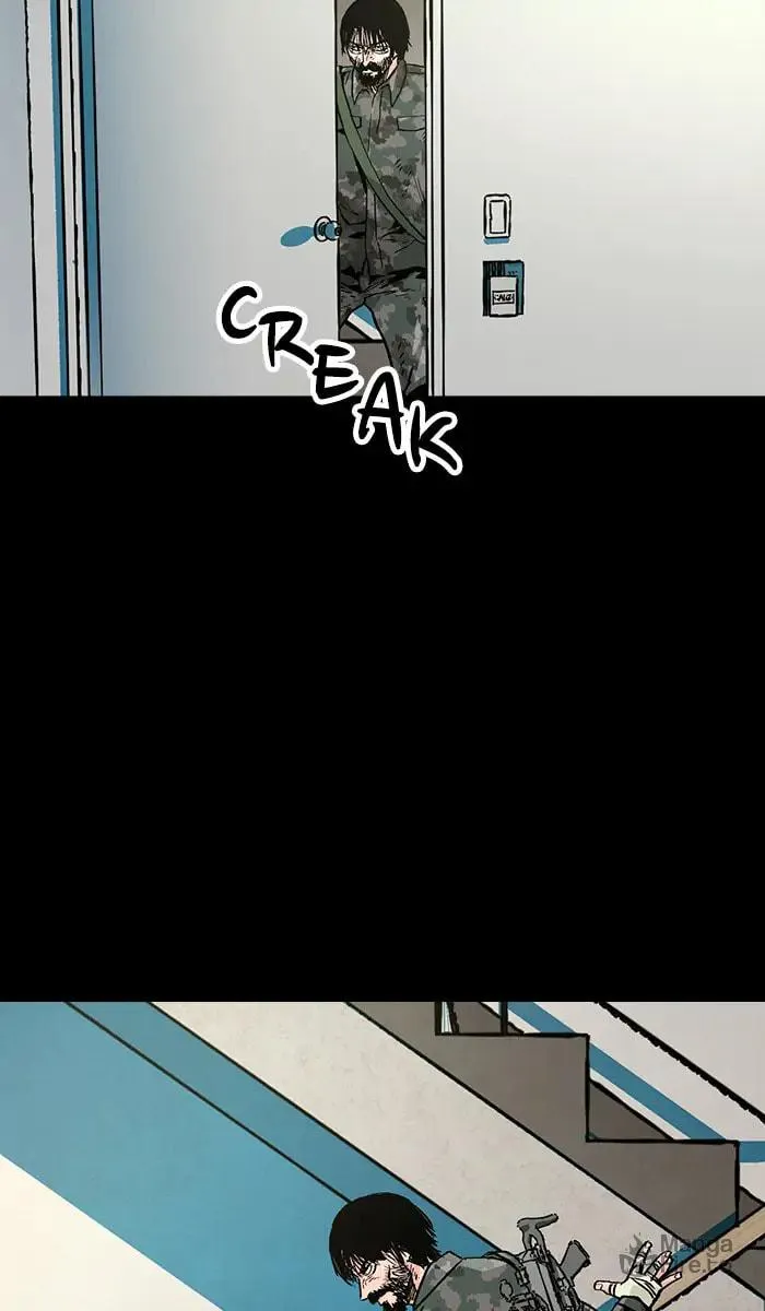 Deadlife Chapter 82 page 33 - 