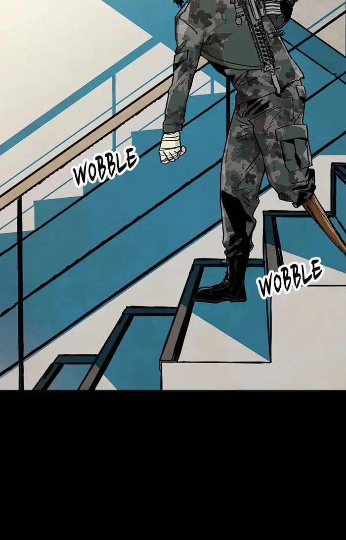 Deadlife Chapter 82 page 34 - 