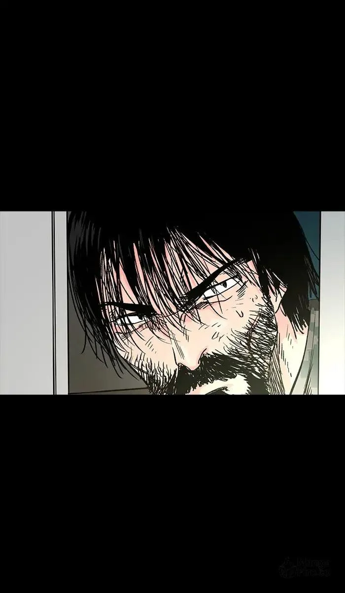 Deadlife Chapter 82 page 35 - 