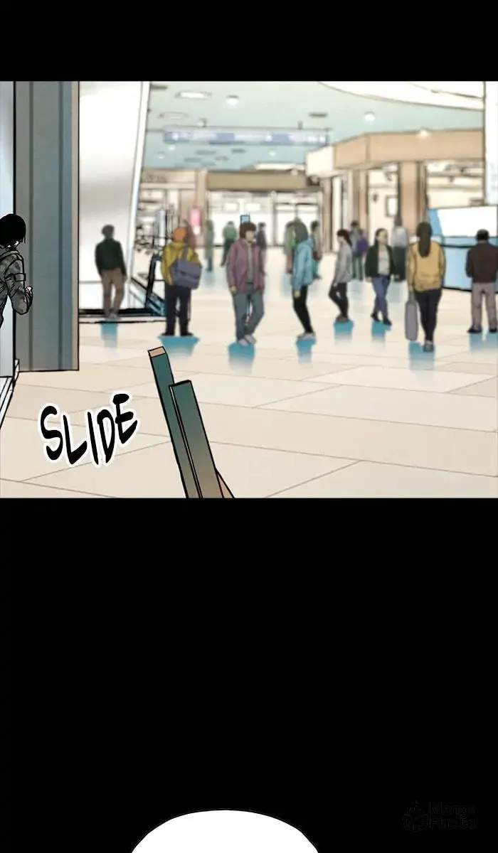 Deadlife Chapter 82 page 36 - 