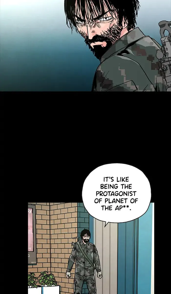 Deadlife Chapter 82 page 38 - 