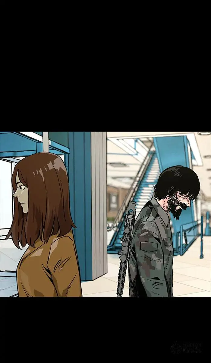 Deadlife Chapter 82 page 40 - 