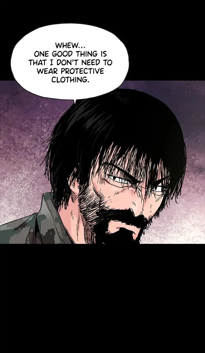 Deadlife Chapter 82 page 41 - 