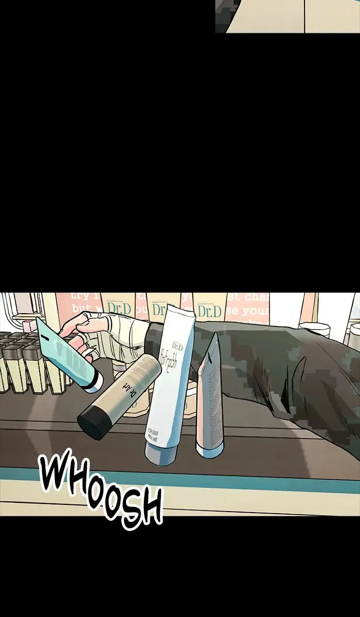 Deadlife Chapter 82 page 43 - 