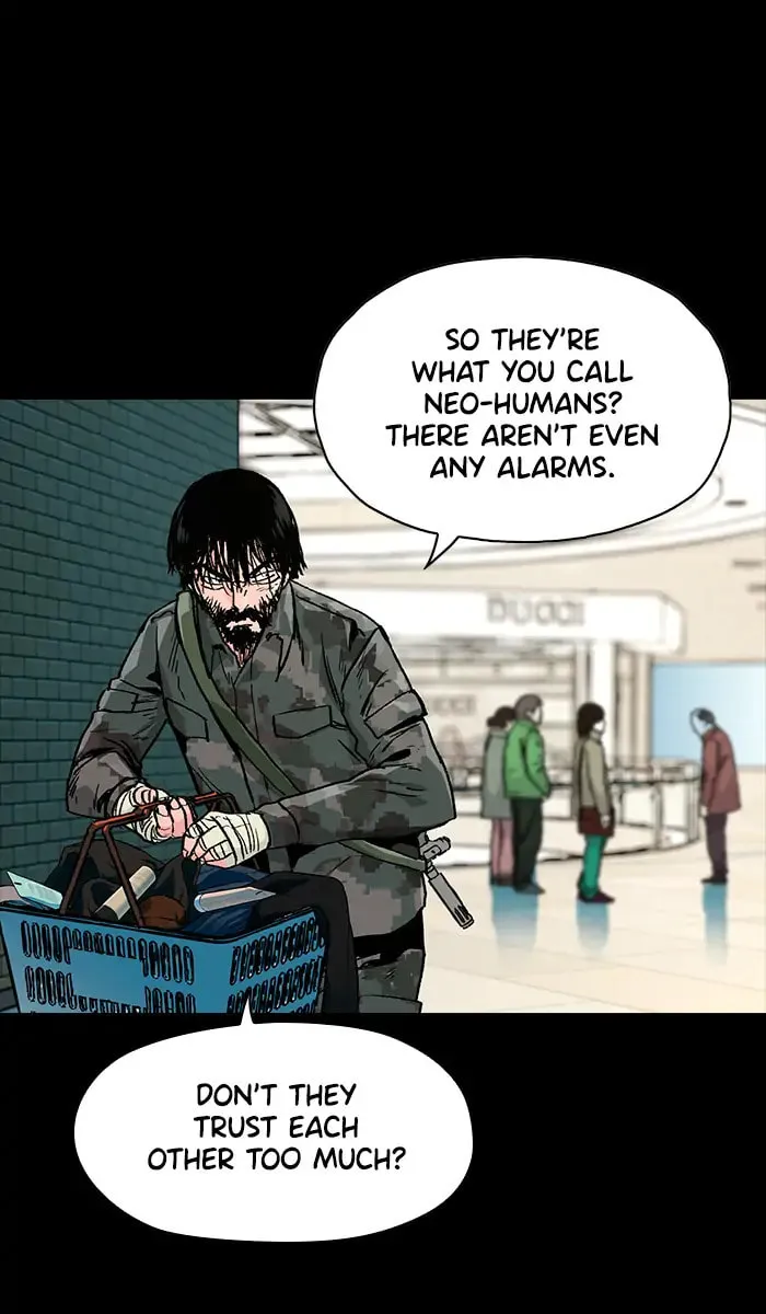 Deadlife Chapter 82 page 44 - 